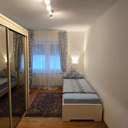Nice Apartment Duesseldorf Central Екстер'єр фото
