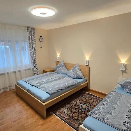 Nice Apartment Duesseldorf Central Екстер'єр фото