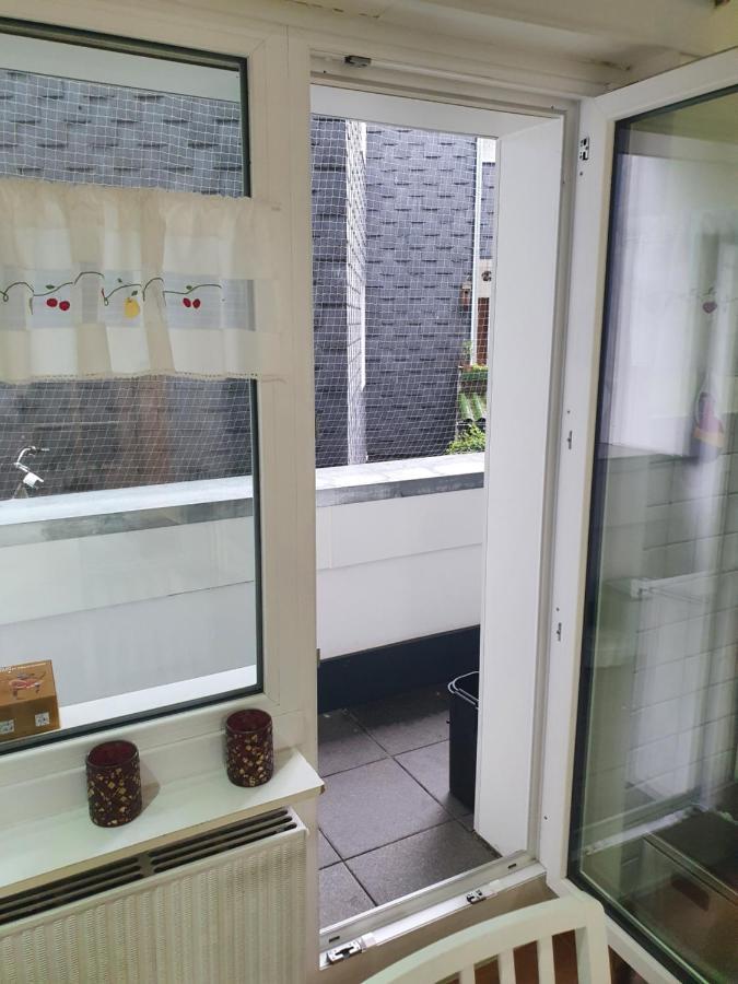 Nice Apartment Duesseldorf Central Екстер'єр фото