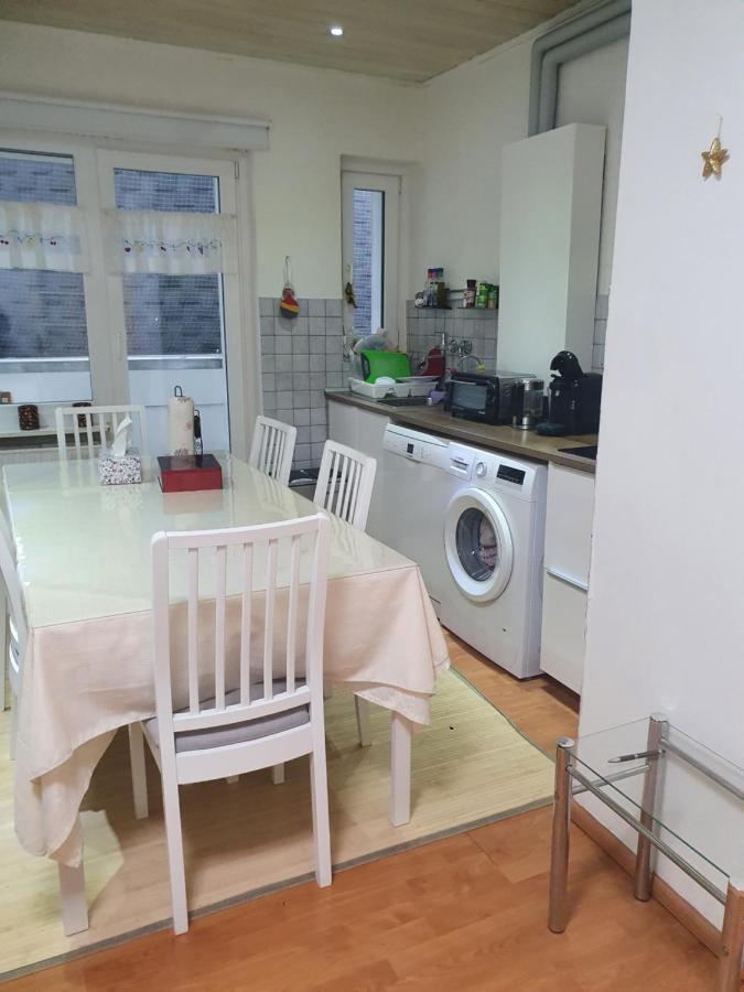Nice Apartment Duesseldorf Central Екстер'єр фото