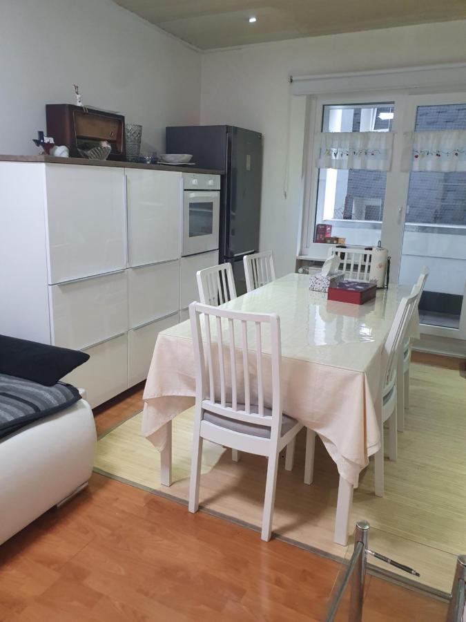 Nice Apartment Duesseldorf Central Екстер'єр фото