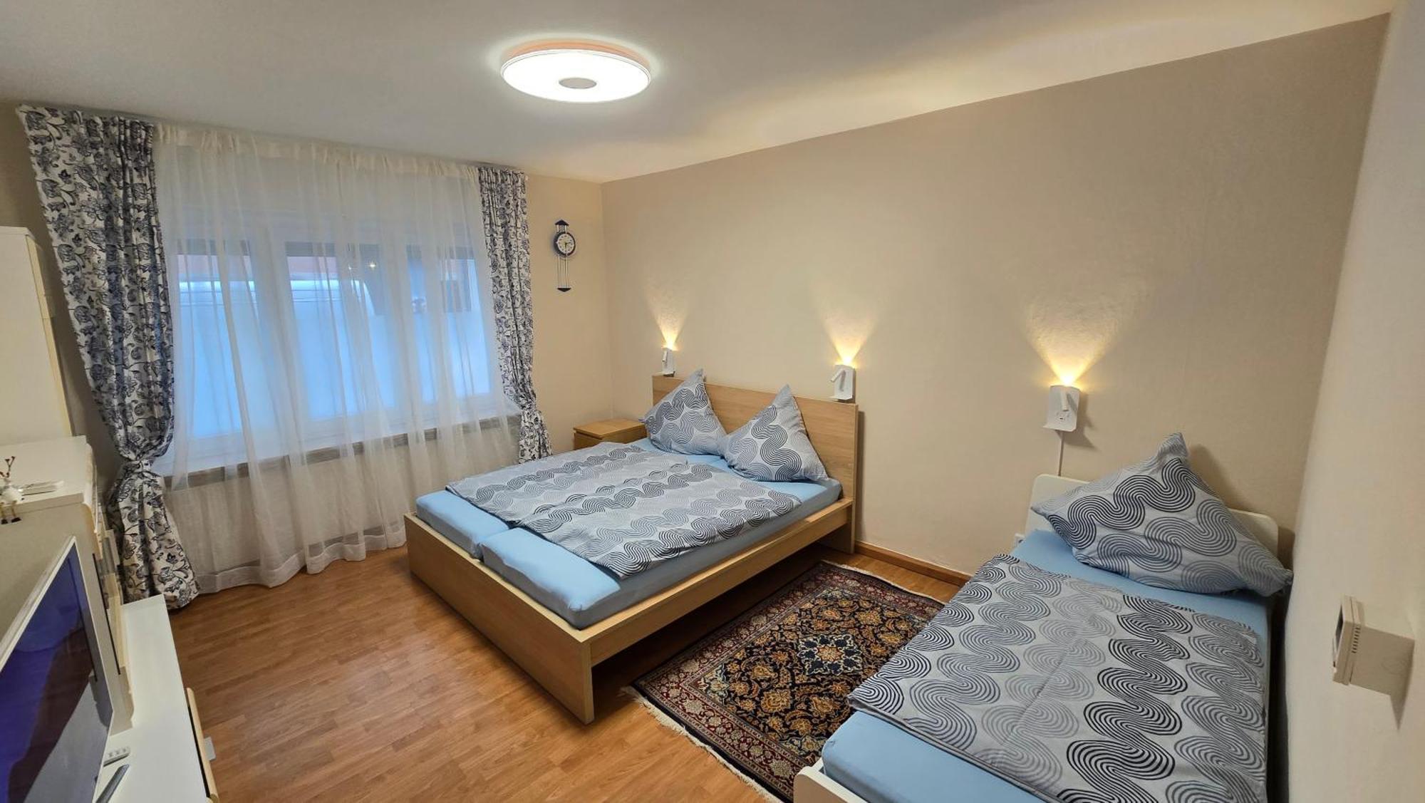 Nice Apartment Duesseldorf Central Екстер'єр фото