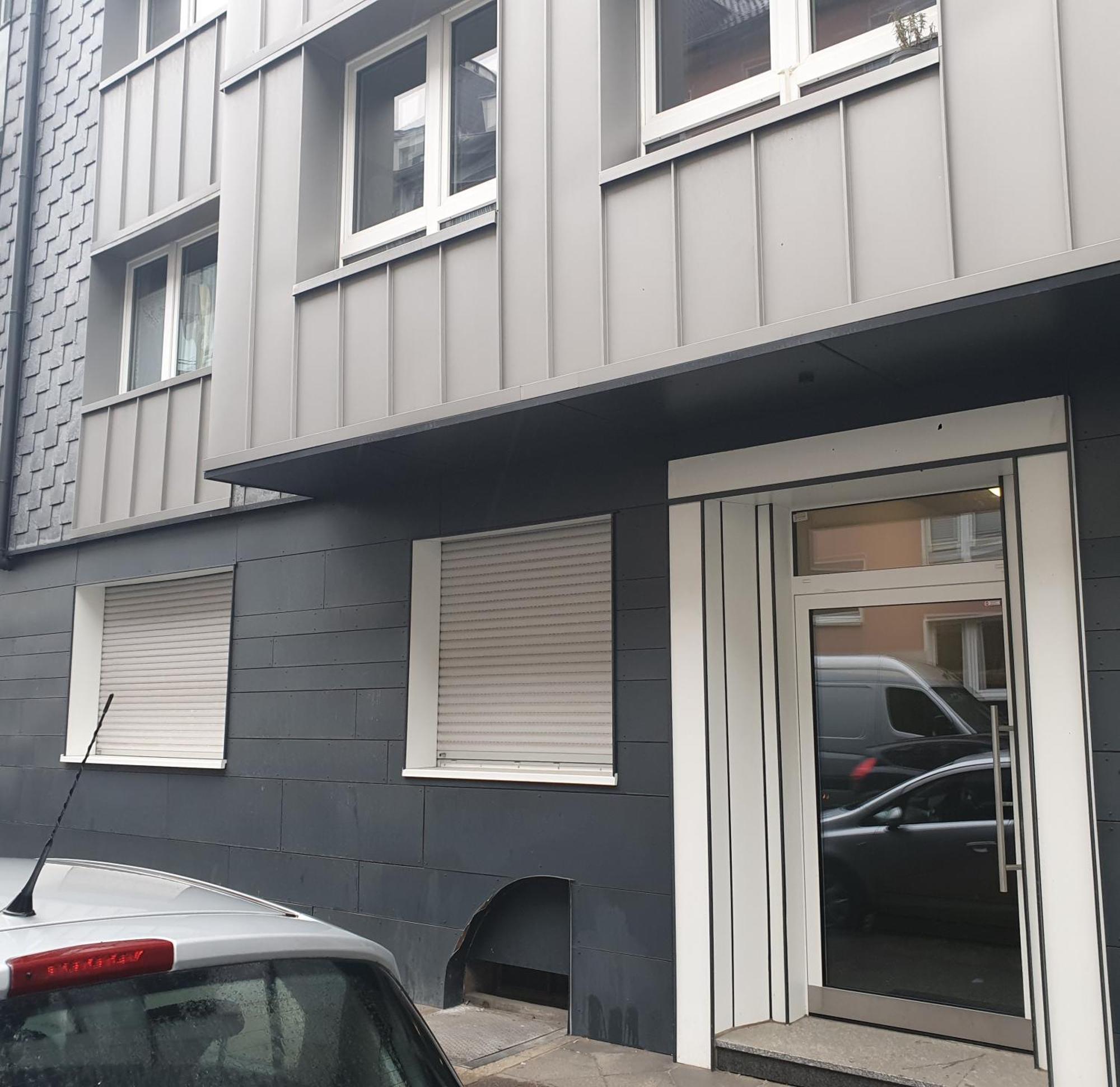 Nice Apartment Duesseldorf Central Екстер'єр фото
